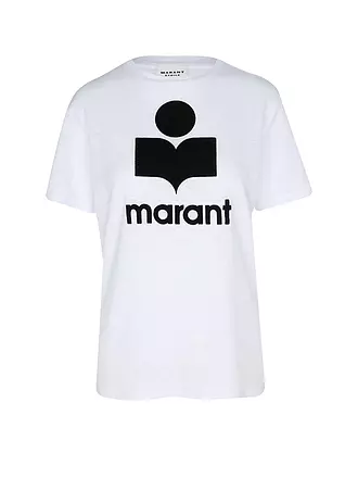 MARANT ETOILE | T-shirt ZEWEL | 